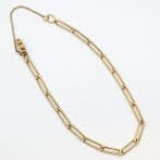 Armband - 18 karaat Geel goud