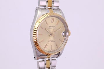 Tudor - Prince Date - Zonder minimumprijs - 72033 |