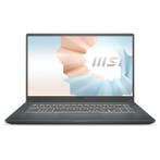 MSI Modern 15 A11ML-450NL - Intel Core i5 - 8GB, Informatique & Logiciels, Ophalen of Verzenden