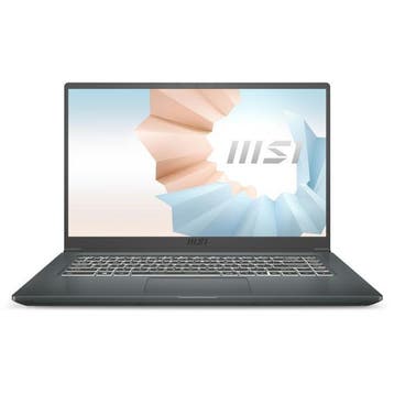 MSI Modern 15 A11ML-450NL - Intel Core i5 - 8GB, Ophalen of Verzenden