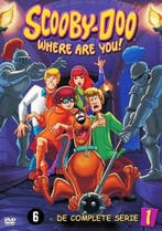 Scooby Doo - Where are You - serie 1, Verzenden