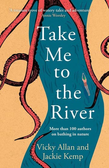 Take Me to the River 9781785306235 Vicky Allan, Verzenden, Gelezen, Vicky Allan