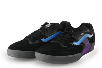Vans Sneakers in maat 46 Zwart, Verzenden, Zwart, Zo goed als nieuw, Sneakers