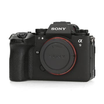 Sony A9 III - <1.500 kliks - 3 jaar garantie, TV, Hi-fi & Vidéo, Ophalen of Verzenden