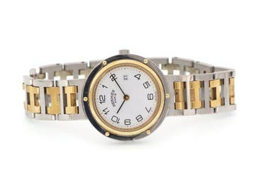 Hermès - Clipper - Zonder minimumprijs - 30mm - Dames -, Nieuw
