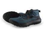 Vans Sportschoenen in maat 42½ Blauw, Kleding | Heren, Schoenen, Sportschoenen, Zo goed als nieuw, Vans, Verzenden