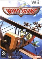 Wing Island (Wii Games), Ophalen of Verzenden