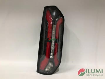 Ford Transit Custom 23- linker achterlicht LED, Verzenden, Gebruikt