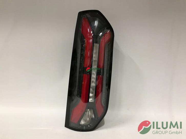Ford Transit Custom 23- linker achterlicht LED, Auto-onderdelen, Verlichting, Gebruikt, Verzenden
