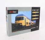 Artitec H0 - 20.175.01 - Ensemble de wagons de passagers, Hobby & Loisirs créatifs, Trains miniatures | HO