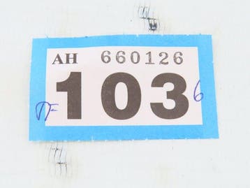 Tilly Models 1:87 - 87096 - Bâtiments pour trains miniatures, Nieuw