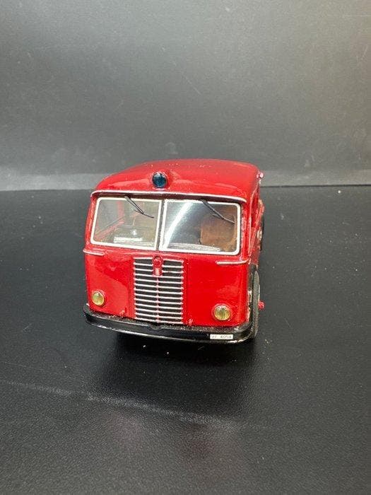 Gila 1:43 - Model vrachtwagen - Camion dei pompieri in, Hobby & Loisirs créatifs, Voitures miniatures | 1:5 à 1:12