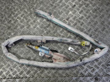 range rover velar l560 linker gordijn origineel, Verzenden, Gebruikt