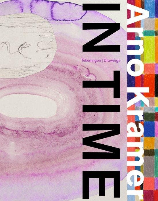 Arno Kramer - In Time 9789462623699 Remco Ekkers, Boeken, Kunst en Cultuur | Beeldend, Gelezen, Verzenden