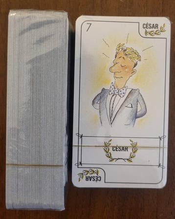 Le jeu de lexportation - Bordspel - Teamexport - Edition