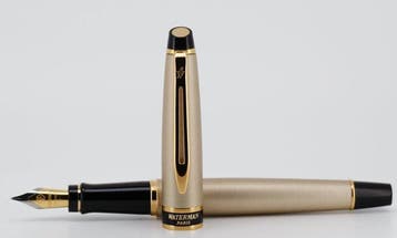 Waterman - Expert - Stylo à plume