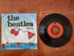 Beatles - 6 x France Beatle singles ( Some very RARE and, Nieuw in verpakking