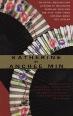 Katherine 9780425180235 Anchee Min, Verzenden, Anchee Min