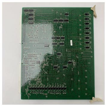 Bieden: Furuno 03P9111D SPU Circuit Board for Marine Naviga, Sports nautiques & Bateaux, Instruments de navigation & Électronique maritime