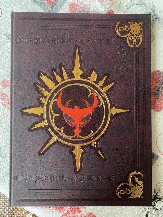 Hawkmoon T1 et T2 - C + dédicace couleur + 7x ex-libris - 1, Livres, BD