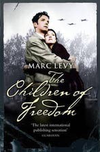 The Children of Freedom 9780007274956 Marc Levy, Boeken, Verzenden, Gelezen, Marc Levy