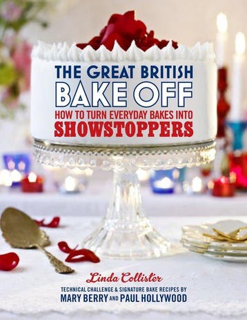The Great British Bake Off 9781849904636 Unknown Tbc, Boeken, Verzenden, Gelezen, Unknown Tbc