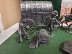 Atlas Collectables - Militaire miniatuur beeldjes - La, Kinderen en Baby's, Speelgoed | Overig, Nieuw