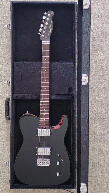 Harley Benton - Pro Series - - Elektrische gitaar -, Nieuw