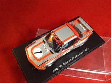 Spark 1:43 - Voiture de course miniature - ref. #MX020P, Nieuw