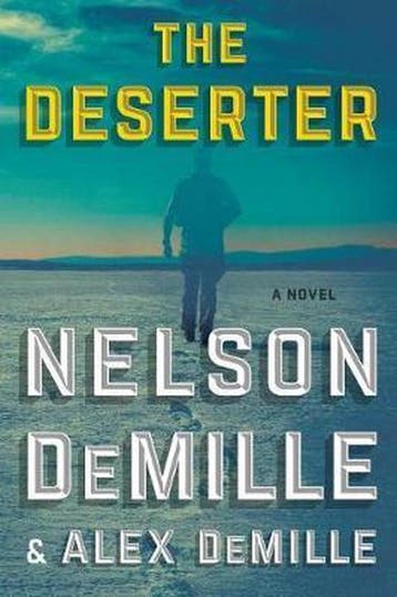 The Deserter 9781501101755 Nelson DeMille, Verzenden, Nelson DeMille