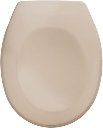 Wenko Bergamo wc-bril | 28% Retour deal | Topkwaliteit, Verzenden, Nieuw, Toilet