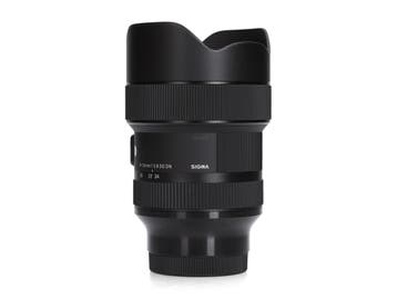 Sigma 14-24mm f/2.8 DG DN Art - Sony FE - Groothoeklens, Ophalen of Verzenden
