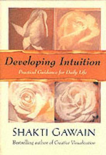 Developing Intuition 9781577310808 Shakti Gawain, Verzenden, Gelezen, Shakti Gawain