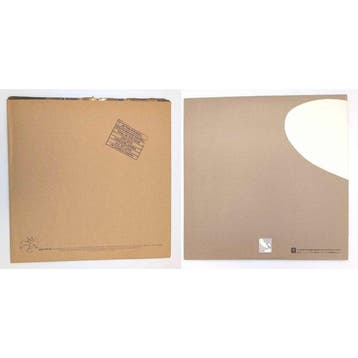 Led Zeppelin - 2 x Japanese LPs - In Through The Out Door /, Nieuw in verpakking