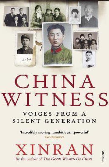 China Witness 9780099501480 Xinran, Verzenden, Gelezen, Xinran