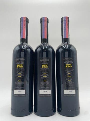 1998 Cantine Florio, Morsi di Luce - Sicile Vino Liquoroso -