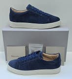 Santoni - Sneakers - Maat: EU 41.5, EU 42, Nieuw