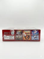 Pokémon - 1 Booster box - Pokemon CSV5C Dark Crystal Blaze, Nieuw