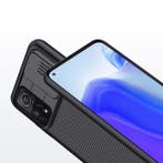 Xiaomi Mi 10T Pro CamShield Hoesje  met Camera Slider -, Verzenden