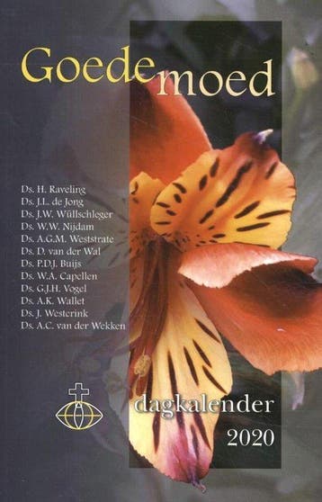 Goede moed 2020 - Raveling, Verzenden
