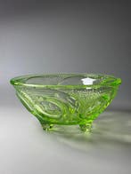 Verrerie de Scalimont - August Walther & Söhne - Kom - ATLAS, Antiquités & Art