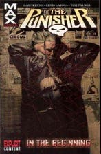 Punisher (7th Series) Volume 1: In the Beginning, Verzenden, Zo goed als nieuw