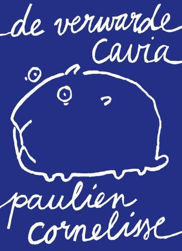 De verwarde cavia 9789082430202 Paulien Cornelisse, Verzenden, Paulien Cornelisse