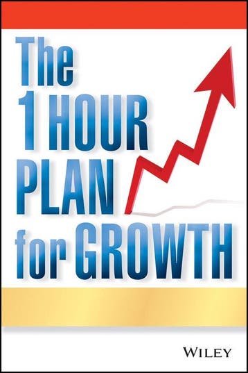 One Hour Plan For Growth 9780470880968 Joe Calhoon, Verzenden, Joe Calhoon