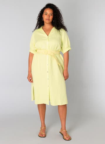 YESTA jurk Aelia Essential0(46)Maat 46/48 (XL) of groter, Verzenden, Nieuw, Maat 46/48 (XL) of groter, Overige kleuren
