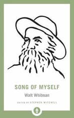 Song of Myself 9781611806458 Walt Whitman, Verzenden, Gelezen, Walt Whitman