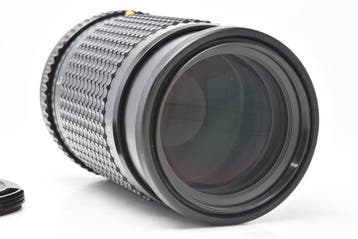 Pentax smc PENTAX-A 645 200mm F4 Medium Format Objectif, TV, Hi-fi & Vidéo