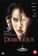 Diabolique op DVD, Verzenden, Nieuw in verpakking