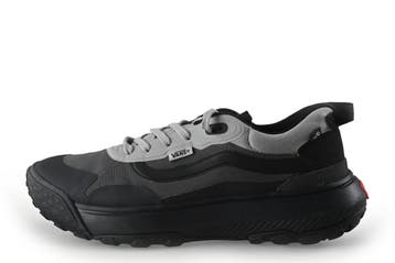 Vans Sneakers in maat 42½ Grijs, Kleding | Heren, Schoenen, Overige kleuren, Verzenden, Zo goed als nieuw, Sneakers