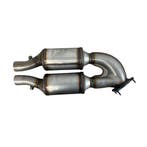 Roetfilter Audi Q5, A7, A6. 4G0254800CX, Ophalen of Verzenden